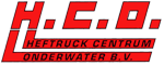 HCO logo