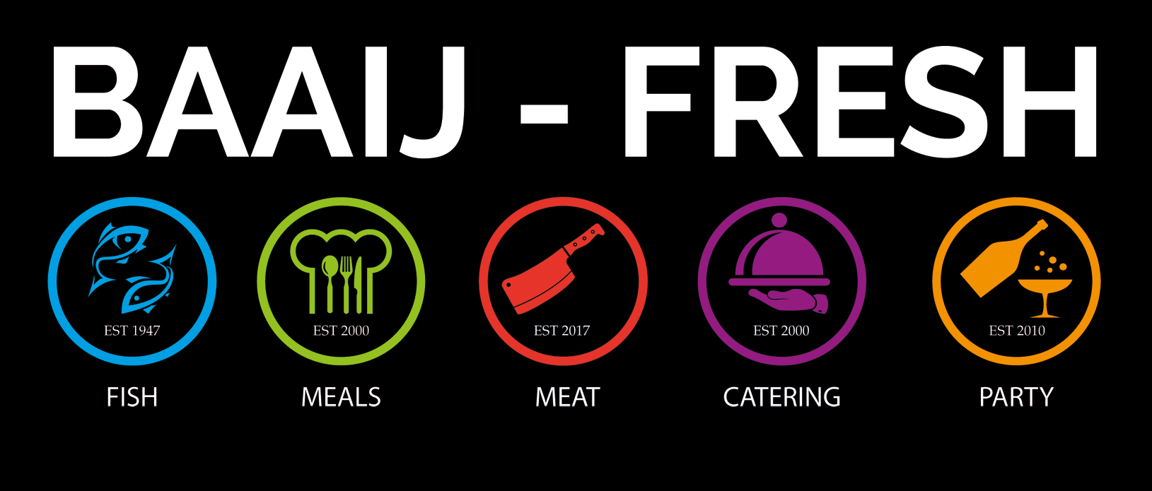 Baaij Fresh